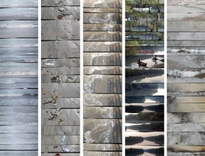 Coastlines from SOAK